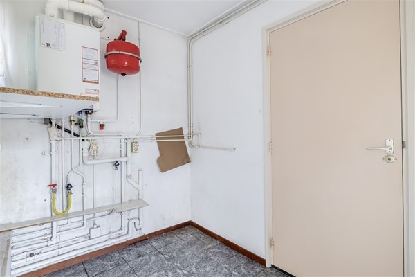 Medium property photo - Het Loeg 48, 9649 EJ Muntendam